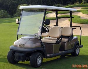 4座高爾夫球車CAR-GF04B