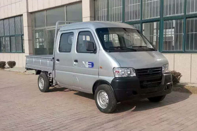 4座带门斗式电动货车[CAR-LQ04-FBHD]