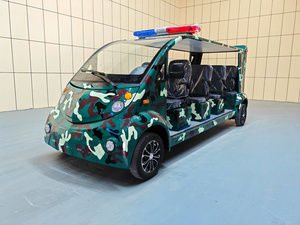 11座迷彩巡邏車CAR-XL11BZ25b
