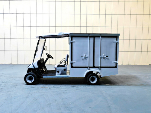2座電動箱式貨車[CAR-GF8BZ01-HX]