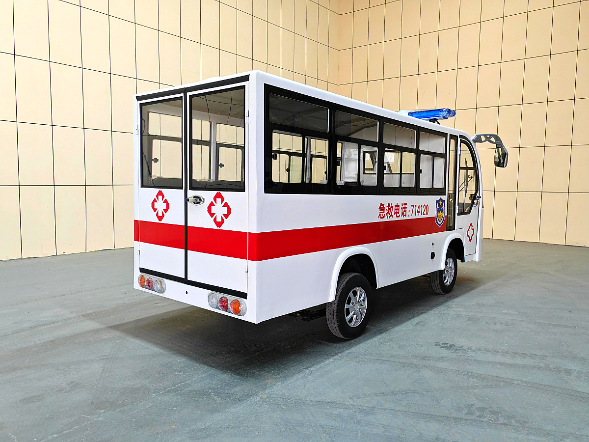 醫(yī)院電動(dòng)轉(zhuǎn)運(yùn)車封閉式CAR-YL11FB-ZY1c.jpg