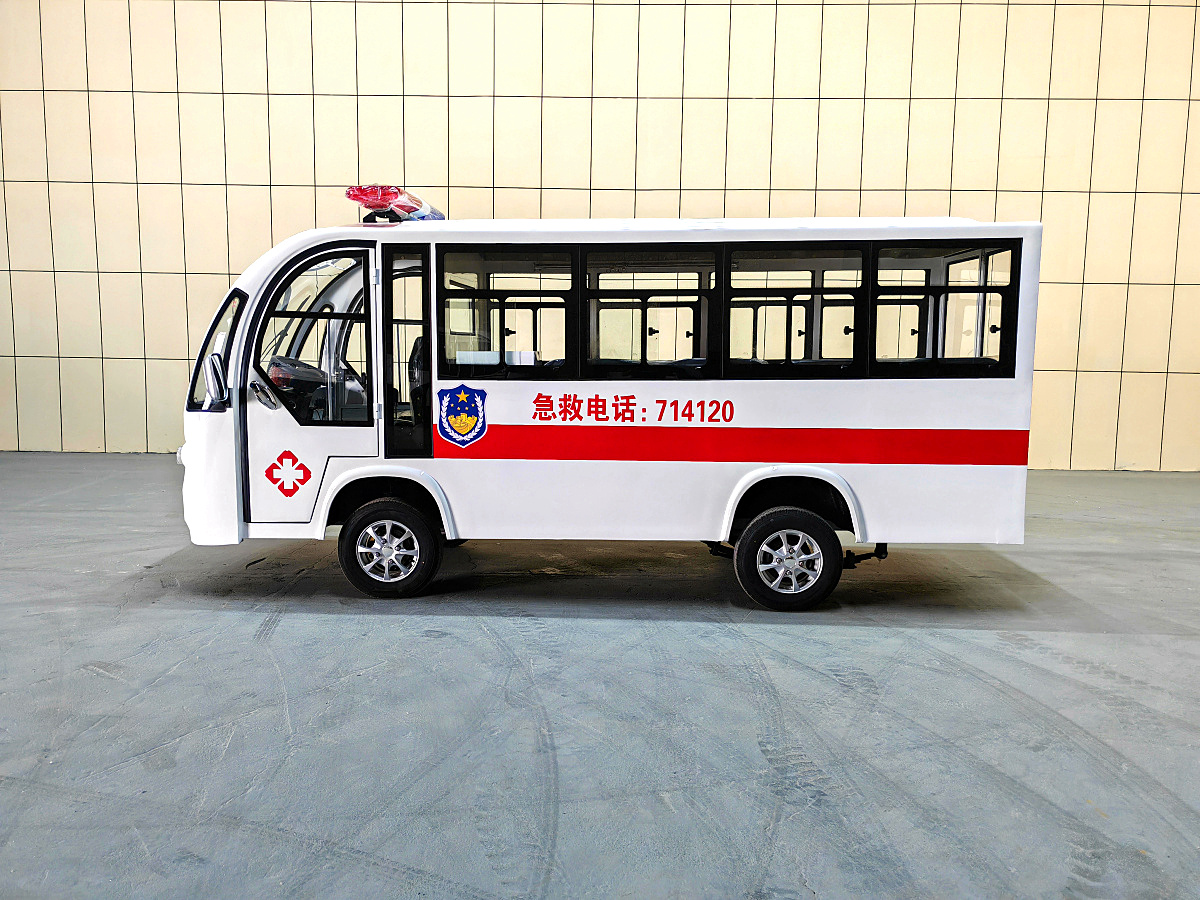 醫(yī)院電動(dòng)轉(zhuǎn)運(yùn)車封閉式CAR-YL11FB-ZY1a.jpg