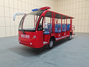 14座電動消防車CAR-XF14BZ01