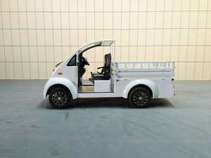 2座斗式巡邏車[XL02-HD]