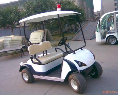 2座改装巡逻车CAR-XL02GF