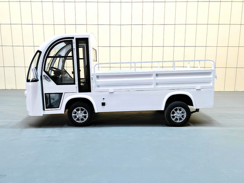 2座斗式貨車封閉式CAR-YL02HDBZ01-FB