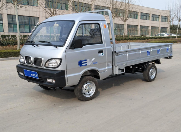 2座带门斗式电动货车[CAR-LQ02-FBHD]
