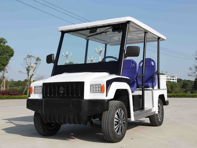 5座燃油悍马款巡逻车CAR-XL05RY-AH