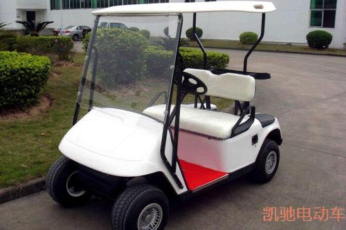 2座高爾夫球車[CAR-GL2A]