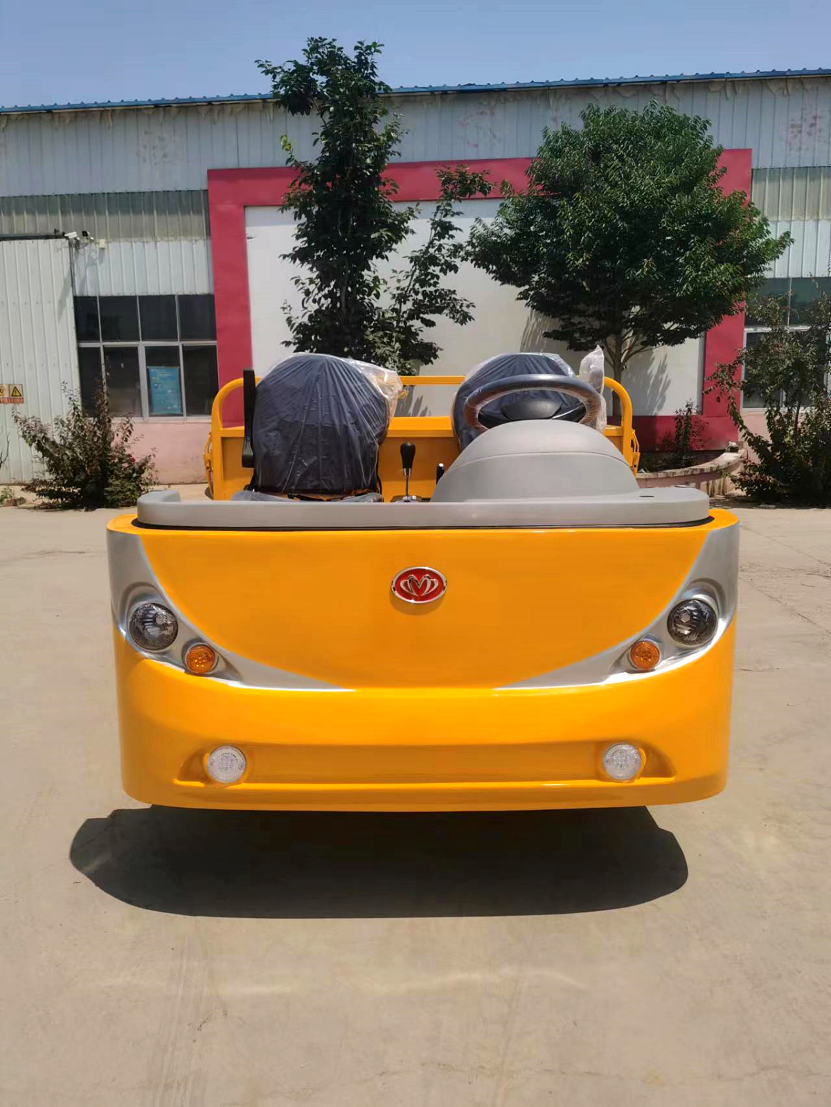 2座电动平板车无顶棚CAR-PB02WDb.jpg