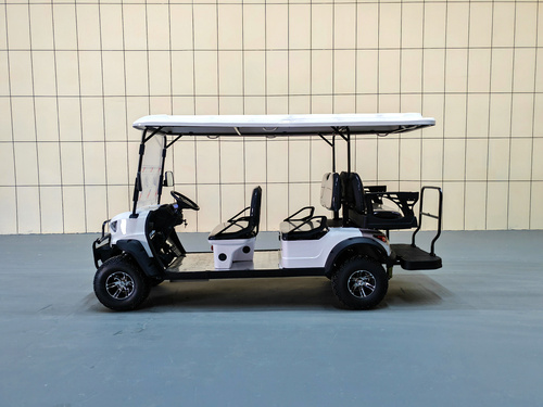6座高爾夫越野車CAR-GF04+2BZ01-BXG-YY