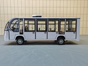 14座封閉游覽車(chē)CAR-YL14BZ01-FB