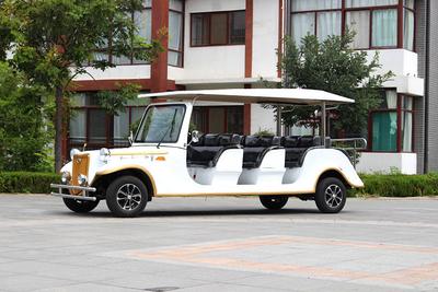 十二座老爷车BZ03款CAR-LY12BZ03