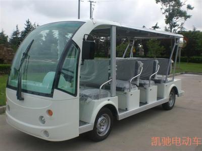 11座电动观光车[CAR-YL11MX]