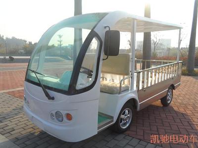 电动平板车[CAR-YL08C-HD]