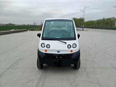 5座电动巡逻车CAR-XL05BZ05