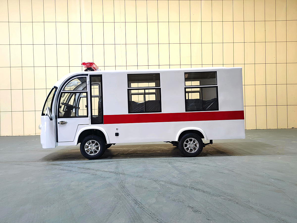 醫(yī)院電動轉(zhuǎn)運(yùn)車封閉式CAR-YL11FB-ZY2a.jpg