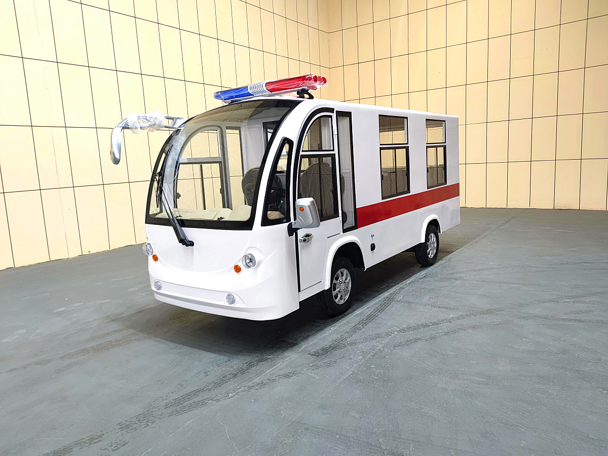 醫(yī)院電動轉(zhuǎn)運(yùn)車封閉式CAR-YL11FB-ZY2.jpg