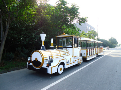 20座观光小火车[CAR-CHC-20]
