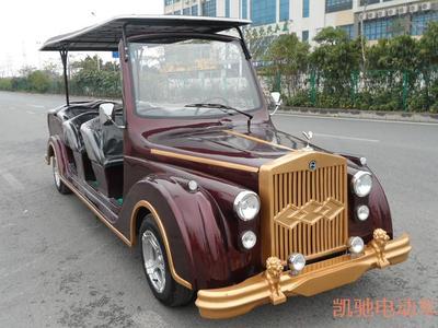 12座老爷车C款CAR-LY12C