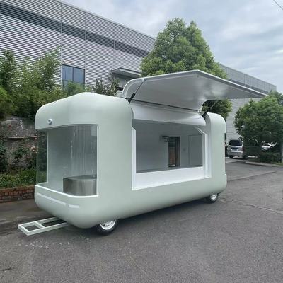 移动售卖车[CAR-SM04]