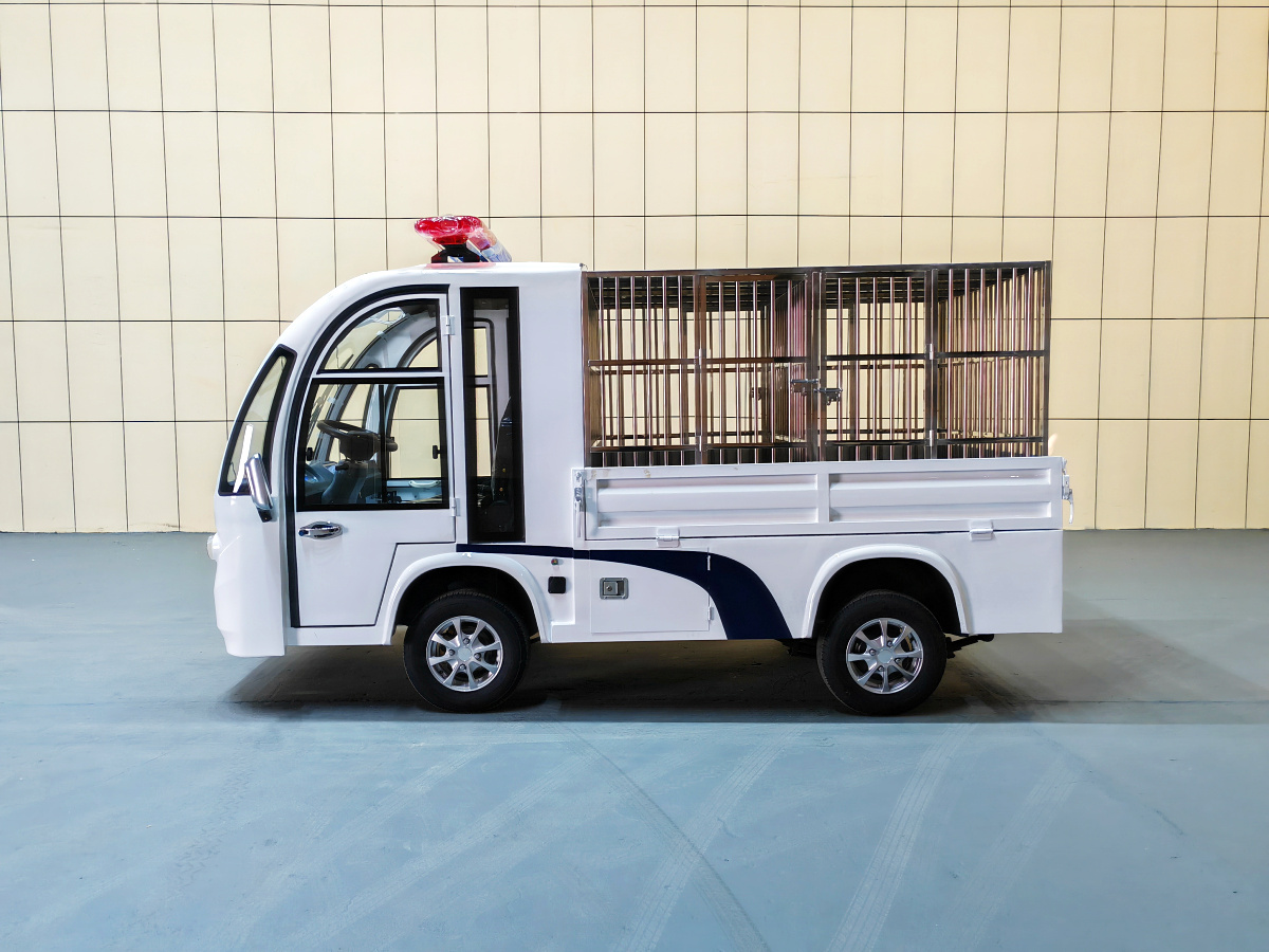 2座封閉箱式貨車帶警燈CAR-HX08BZ02a.jpg