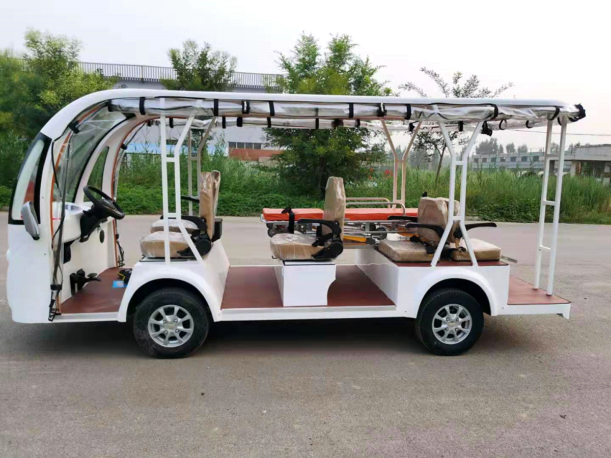 醫(yī)院電動轉(zhuǎn)運車CAR-YL11BZ-ZY1b.jpg