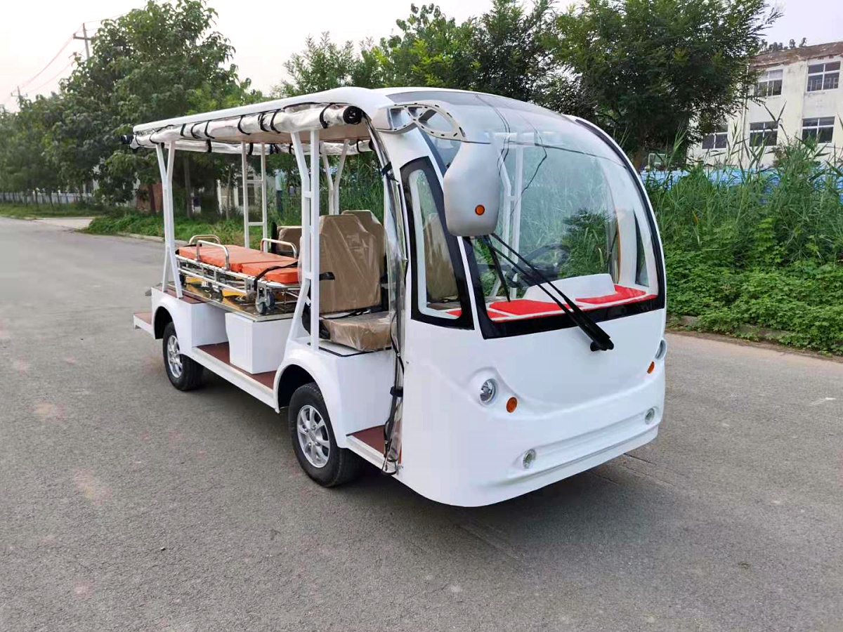 醫(yī)院電動轉(zhuǎn)運車CAR-YL11BZ-ZY1.jpg