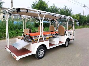 醫(yī)院電動轉(zhuǎn)運車CAR-YL11BZ-ZY1