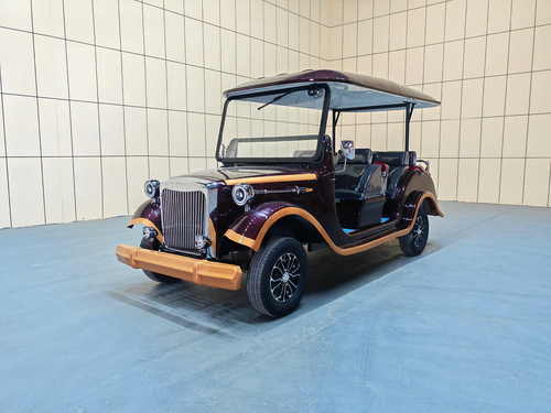 電動(dòng)老爺車LY08BZ03