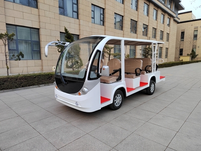 11座游览车CAR-YL11BZ01