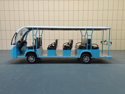 14座游览车CAR-YL14BZ01