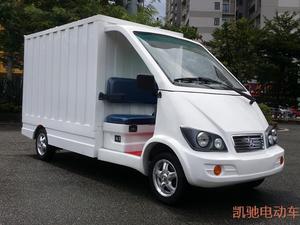 電動送餐車CAR-YL08B-HX
