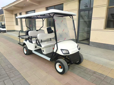 6座高尔夫车CAR-GF4+2BZ1