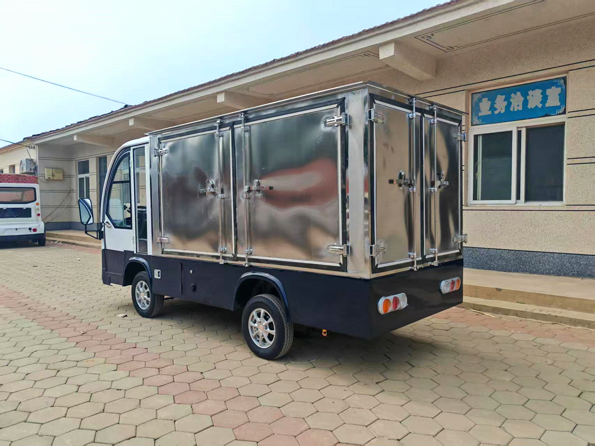 2座封閉不銹鋼箱體監(jiān)獄送餐車CAR-JY02-SC02-FBb.jpg