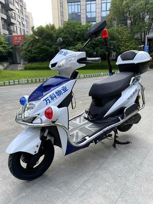 两轮电动巡逻摩托车[CAR-XL01C]