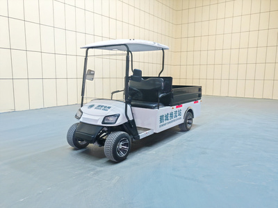 2座斗式货车[CAR-GF08BZ01-HD]