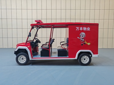 4座悍马款消防车[CAR-XF04HM]