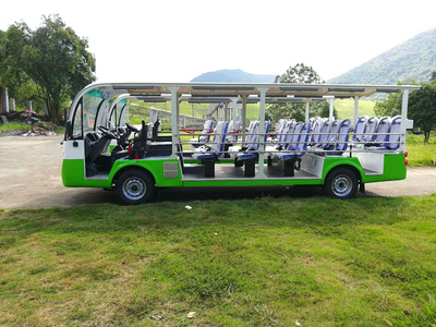 23座燃油观光车[CAR-YL23RYZH]