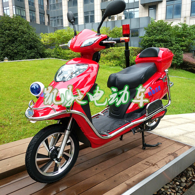 两轮电动消防摩托车[CAR-XF01A]