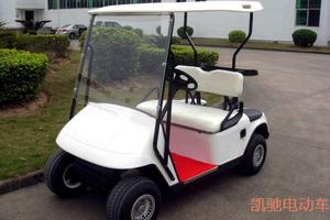 2座高尔夫球车[CAR-GL2A]