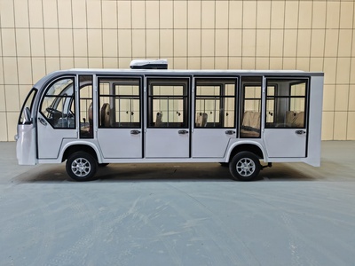 14座封闭游览车CAR-YL14BZ01-FB