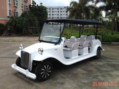 8座电动老爷车[CAR-LY8AB]