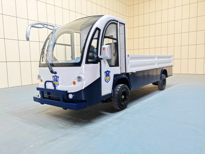 2吨电动斗式货车CAR-YL14BZ-HD