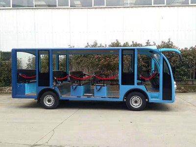 23座燃油观光车传奇款[CAR-YL23RYCQ]