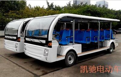 23座燃油观光车[CAR-YL23RY]