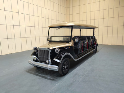 11座电动老爷车CAR-LY11-BZ02