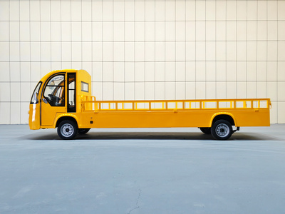 2吨电动斗式货车CAR-YL14BZ-HD